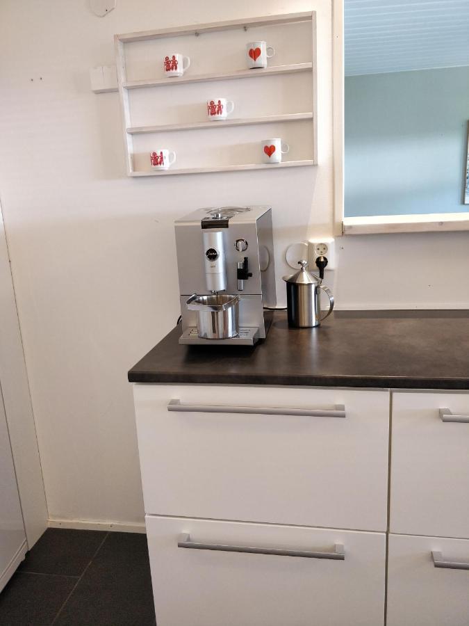 Apartment Next To The Santa Park And Santa Claus Village Rovaniemi Luaran gambar