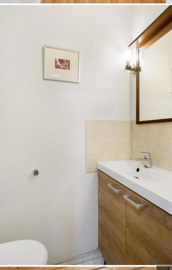 Apartment Next To The Santa Park And Santa Claus Village Rovaniemi Luaran gambar